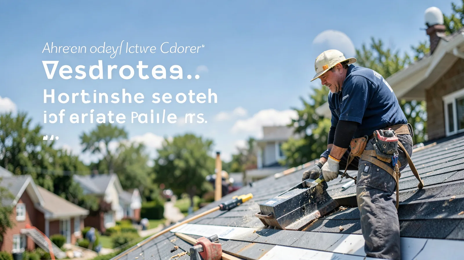 Roof Replacement in Makakilo, HI near me